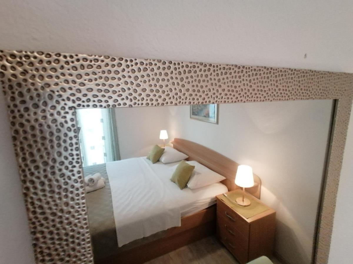 Apartment Niki Hvar Hvar Town