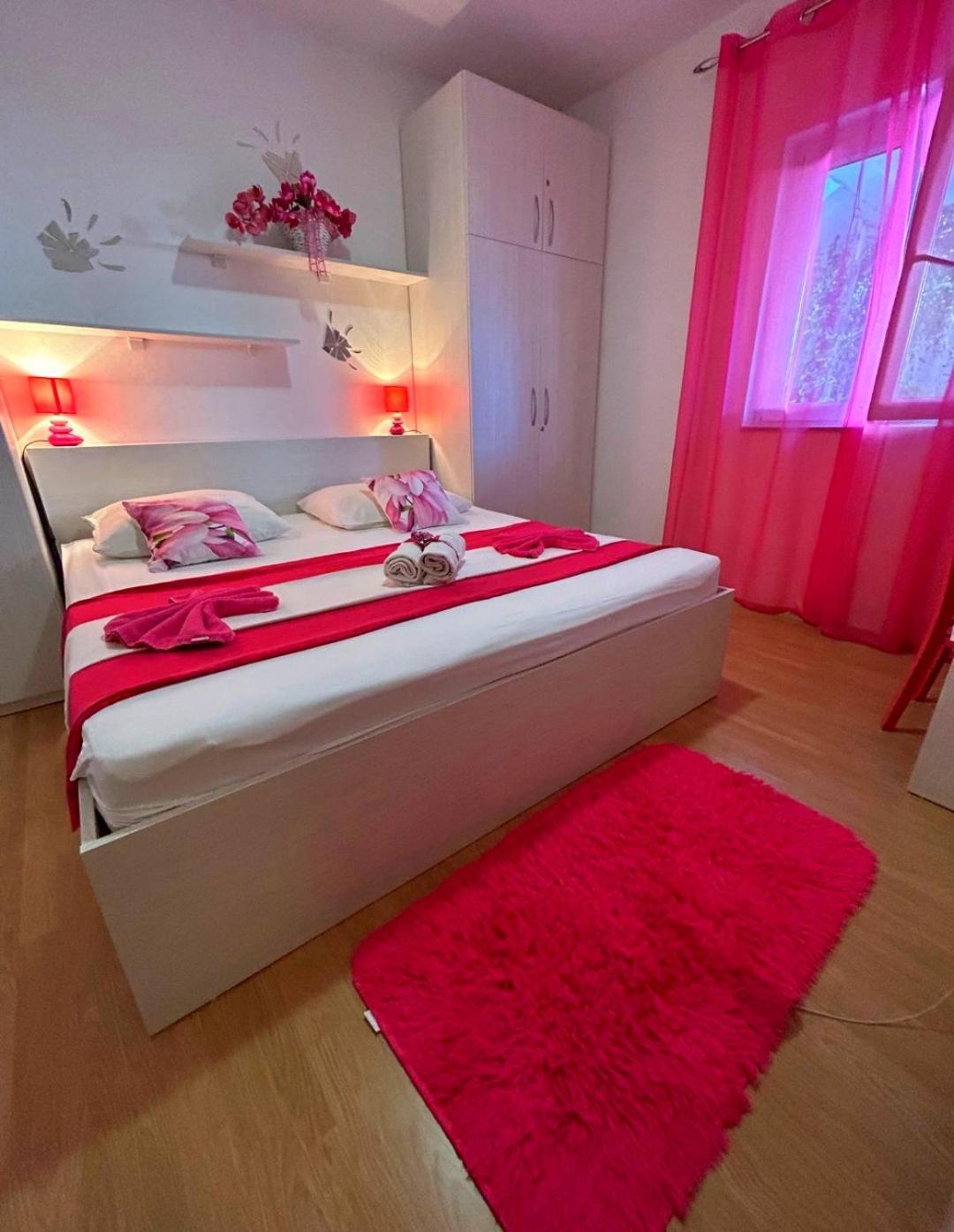 Apartment Niki Hvar Hvar Town