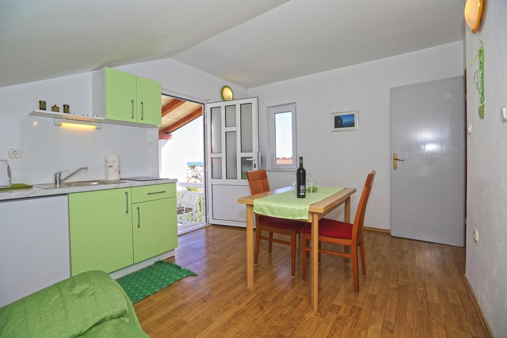 Apartment Niki Hvar Hvar Town
