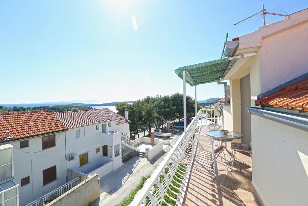 Apartment Niki Hvar Hvar Town