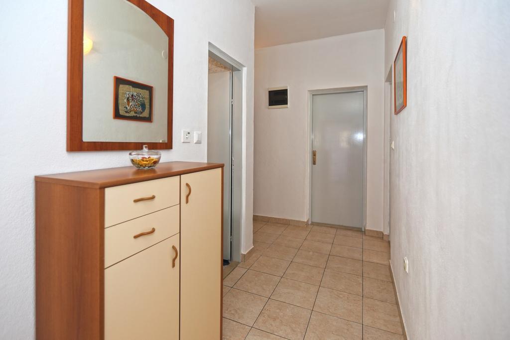 Niki Hvar Apartment Hvar Town