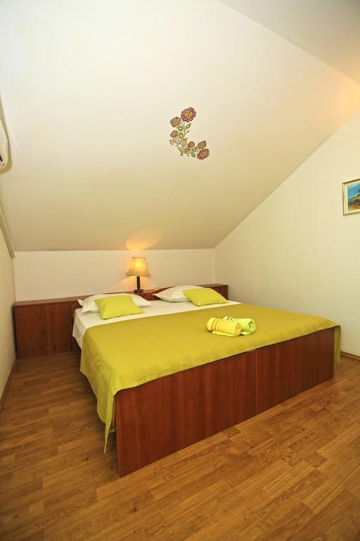 Niki Hvar Apartment Hvar Town
