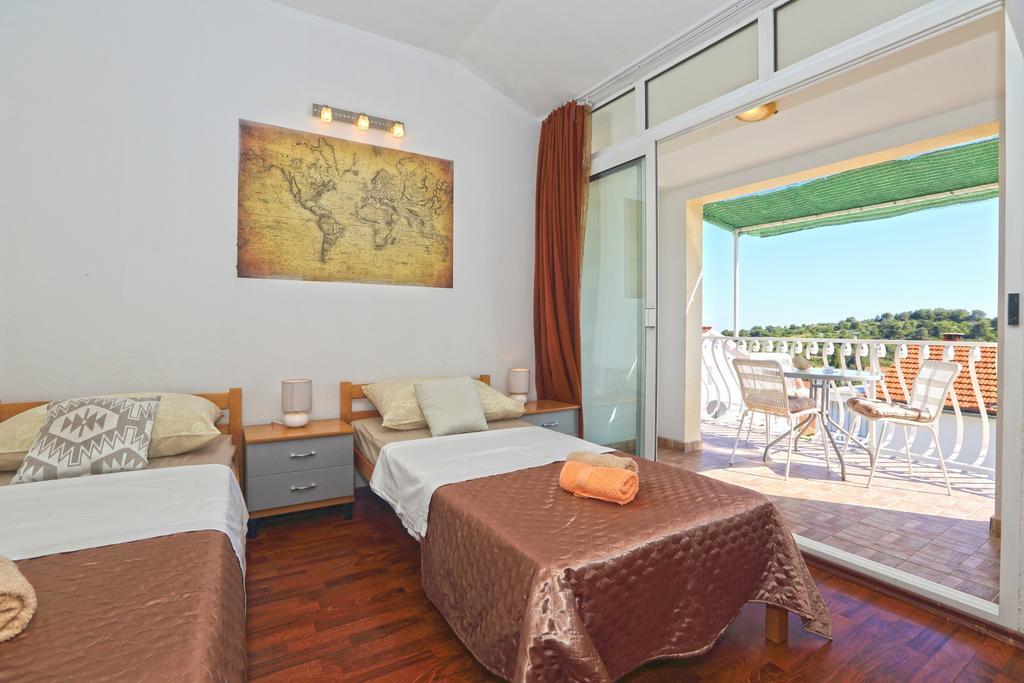 Niki Hvar Apartment Hvar Town