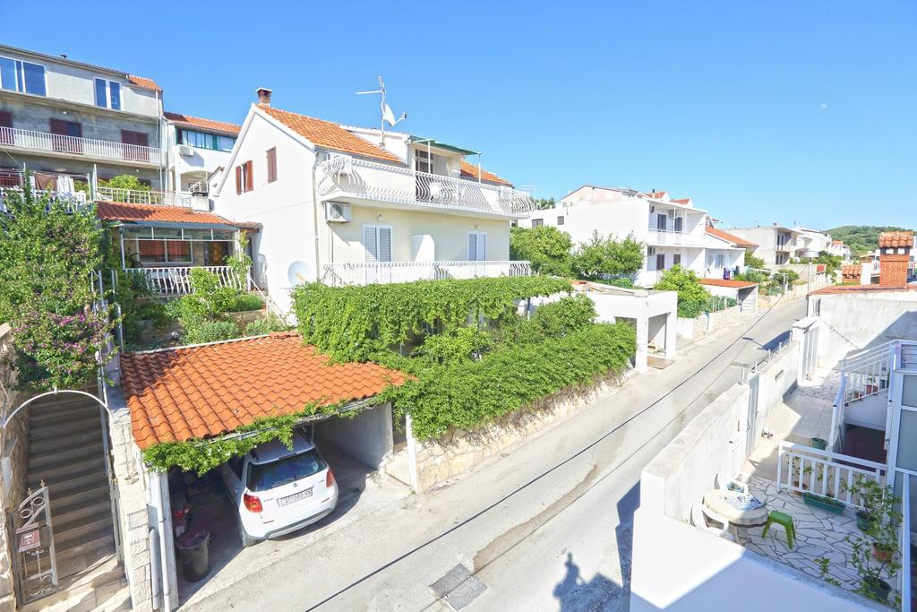 Niki Hvar * Hvar Town