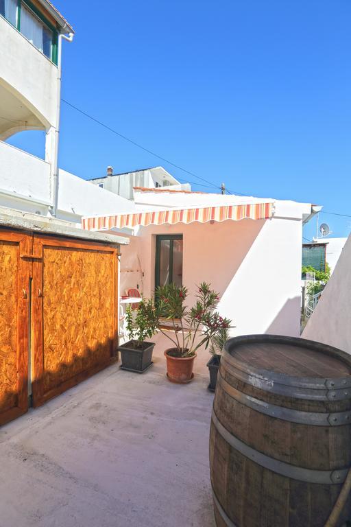 Apartment Niki Hvar